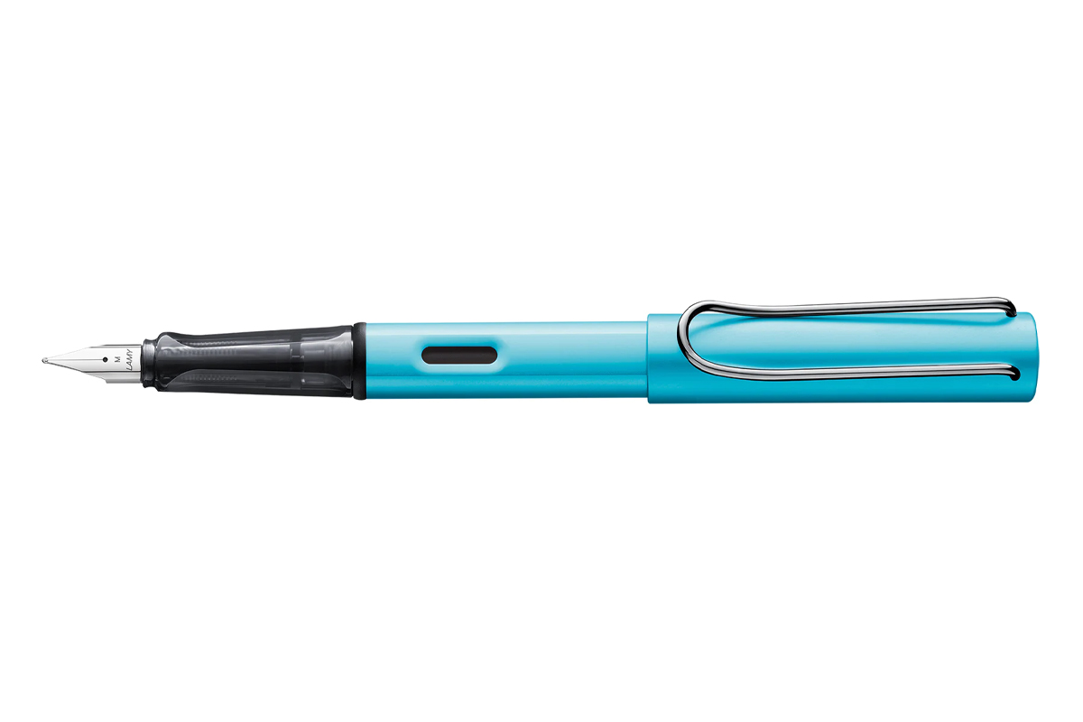 LAMY AL-Star Pacific Vulpen